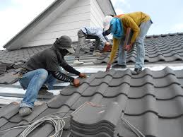 Best Roof Maintenance and Cleaning  in Troutman, NC